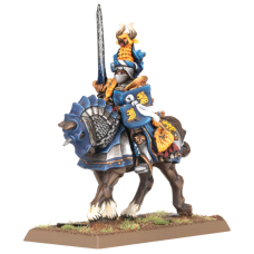 Grand Master of the Knights Panther