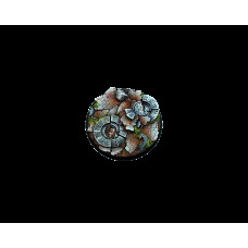 Mystic Bases Round 120mm 1