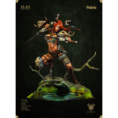 Elan