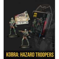 KOBRA HAZARD TROOPERS