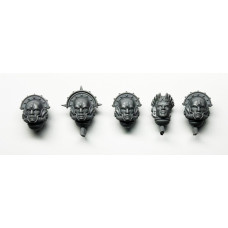 Sanguinary Guard - Heads