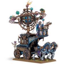 CELESTIAL HURRICANUM