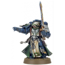 Librarian Turmiel