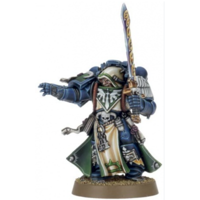 Librarian Turmiel
