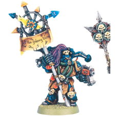 Icon Bearer