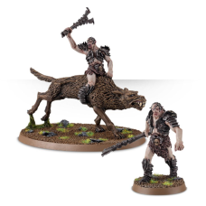 Bolg™, Castellan of Mount Gundabad