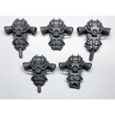 Backpacks - Dark Angels Legion Interemptor Squad