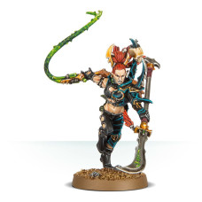Vysa Kharavyxis 