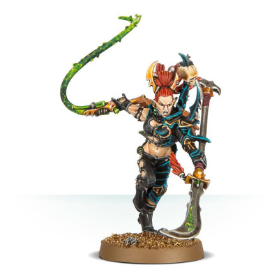 Vysa Kharavyxis 