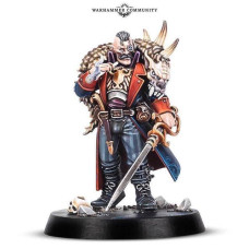 Rogue Trader