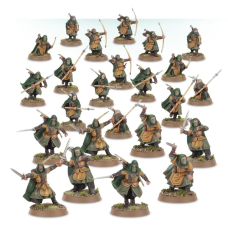 Rangers of Middle-earth™