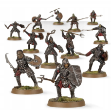 Morannon™ Orcs x 12