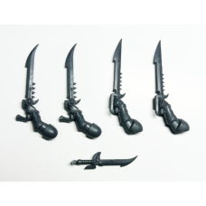 Emperor’s Children Tormentors - Set