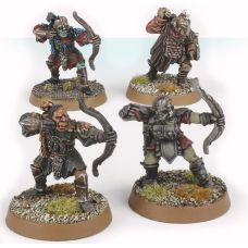 Mordor Orc Bowmen