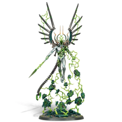 C'tan Shard of the Void Dragon