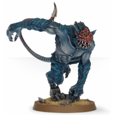 Clawed Fiend