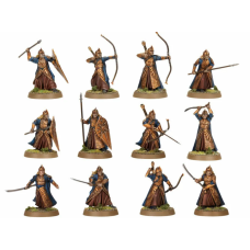 Galadhrim™ Warriors x 12