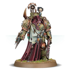 Nauseous Rotbone, the Plague Surgeon