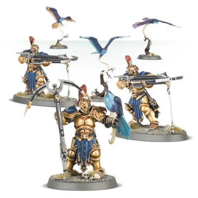 Vanguard-Raptors