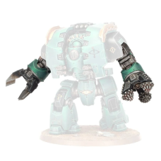 Leviathan Siege Dreadnought Close Combat Weapons Frame
