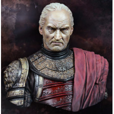The Lord of Lion