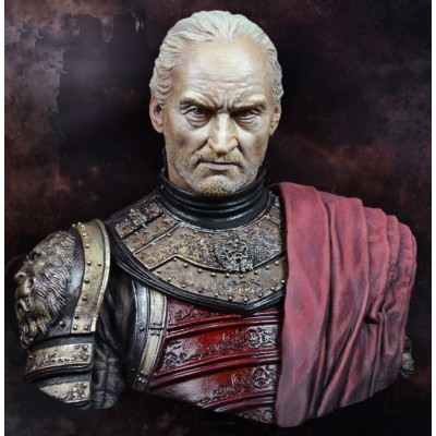 The Lord of Lion