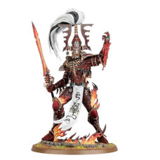 Avatar of Khaine