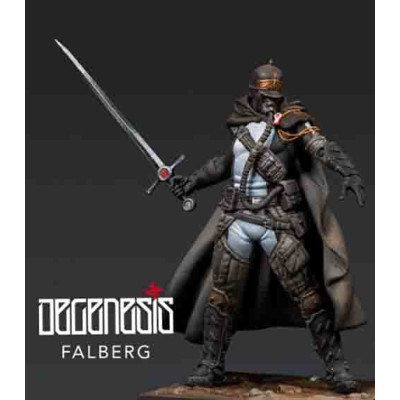 FALBERG