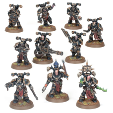 Legionaries