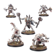 Gorger Mawpack