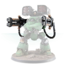 Deredeo Dreadnought Hellfire Plasma Cannonade