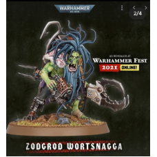 Zodgrod Wortsnagga
