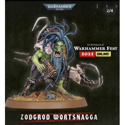 Zodgrod Wortsnagga