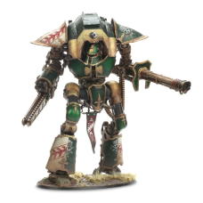 Cerastus Knight-Acheron