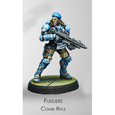 FUSILIER 