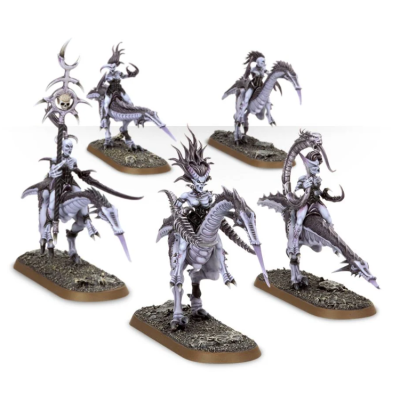 Seekers of Slaanesh