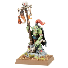 Goblin Shaman
