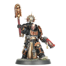 Primaris Chaplain