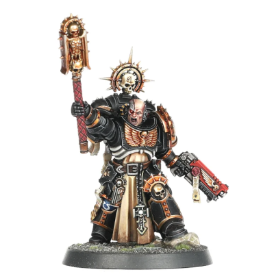 Primaris Chaplain