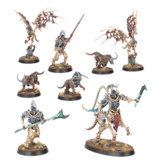 Teratic Cohort