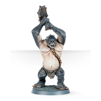 Cave Troll