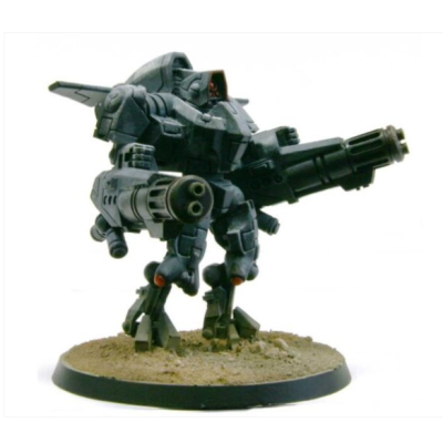 XV9 with Fusion Cascades
