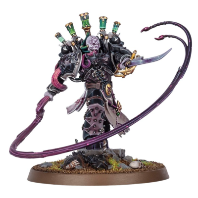 Lucius the Eternal