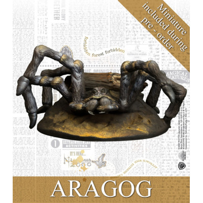 Aragog