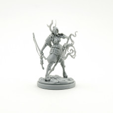 Samurai