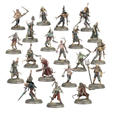 Deadwalker Zombies