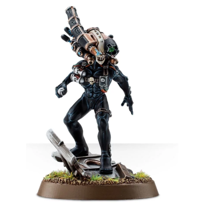 Culexus Assassin