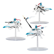 Shining Spears