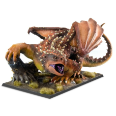 Magma Dragon