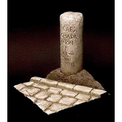 ROMAN ROAD
